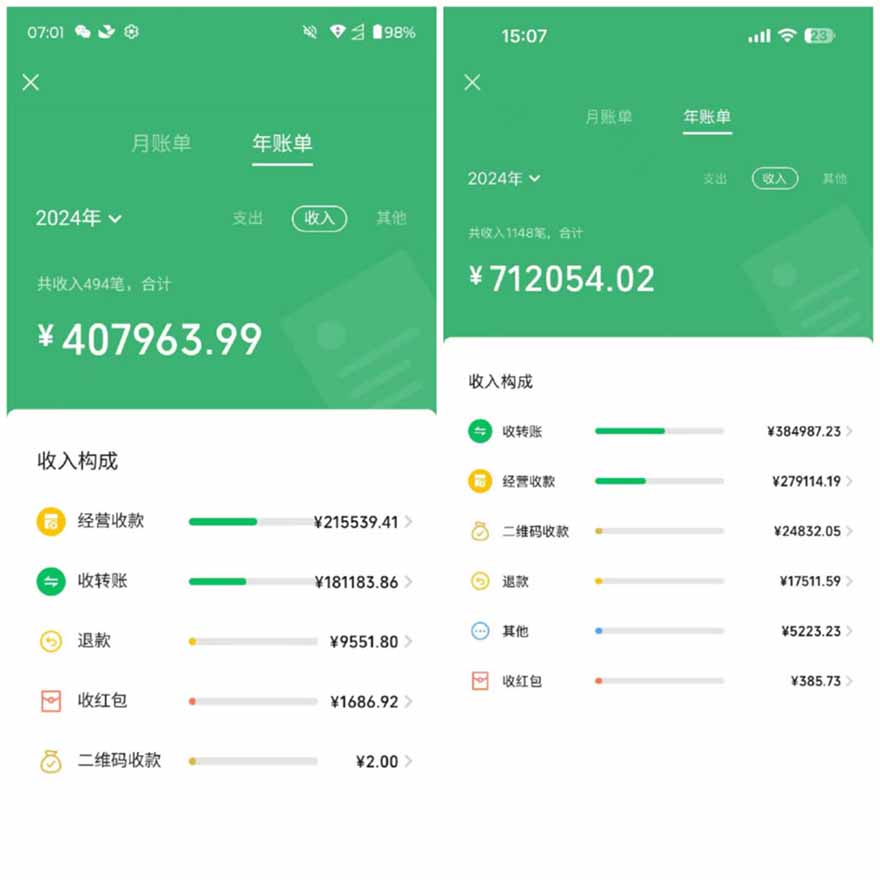 图片[1]-2025年，请“不择手段”去搞钱!-黑斯坦丁项目网