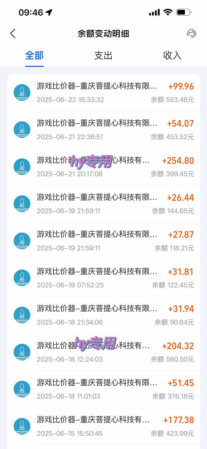 图片[1]-游戏全自动搬砖项目，日入千元 ，可批量矩阵无限放大-黑斯坦丁项目网